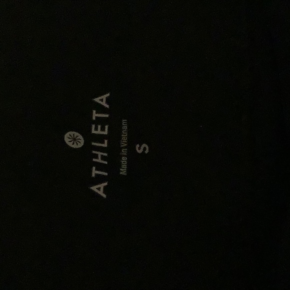 Small black Stellar Tight - Picture 3 of 5